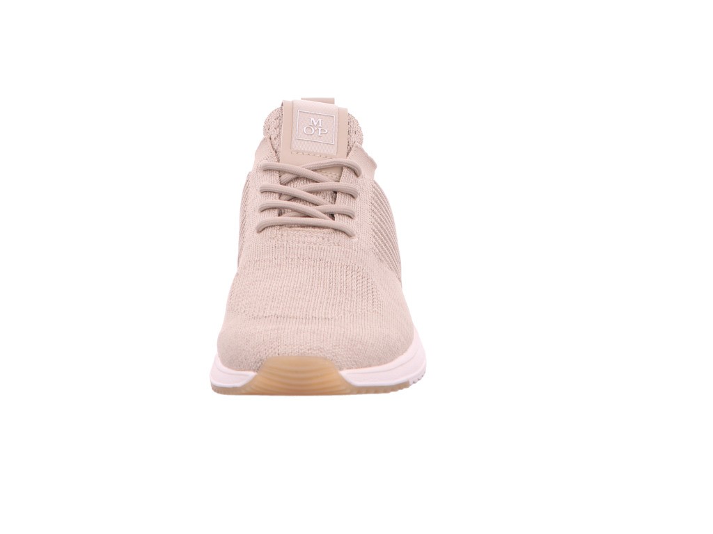 MARC O'POLO Sneaker beige