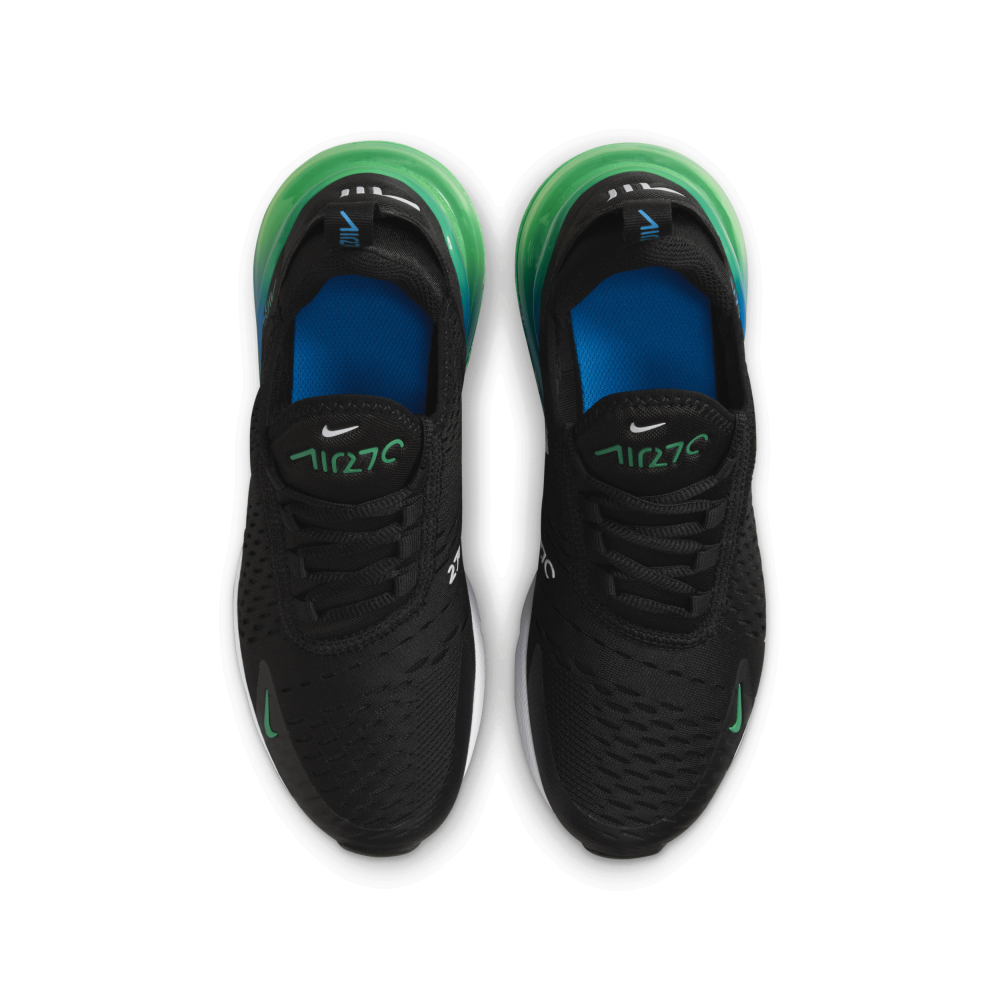 Nike Air Max 270 FZ4356-001 / schwarz
