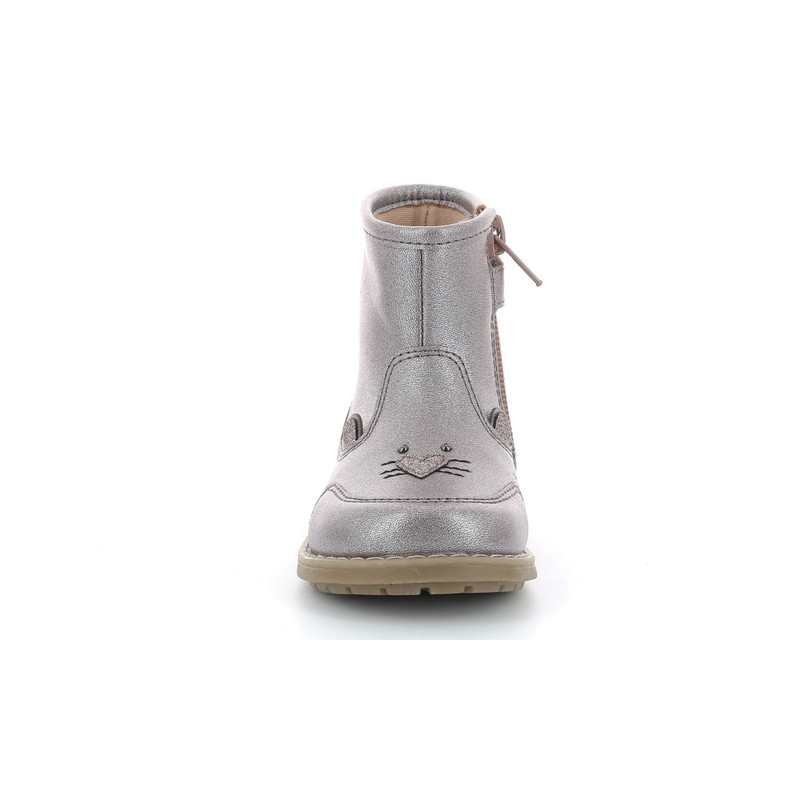 Boots synthétique Stampcat