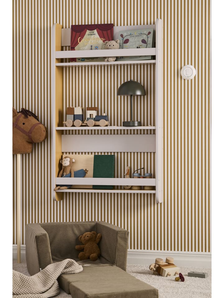 Kids Concept Bücherregal Star grau günstig kaufen onesize