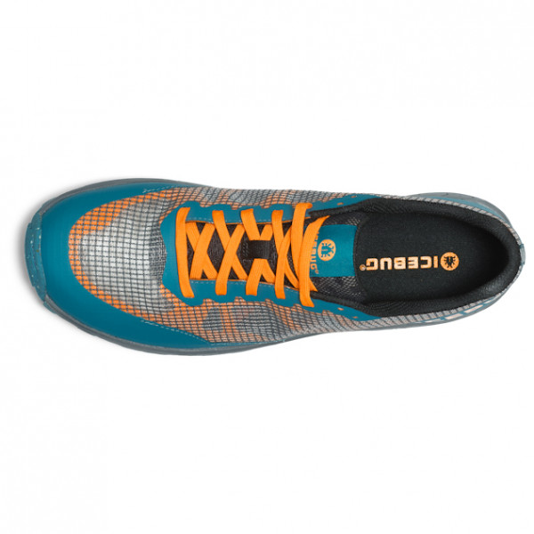 Icebug - Pytho6 RB9X - Trailrunningschuhe