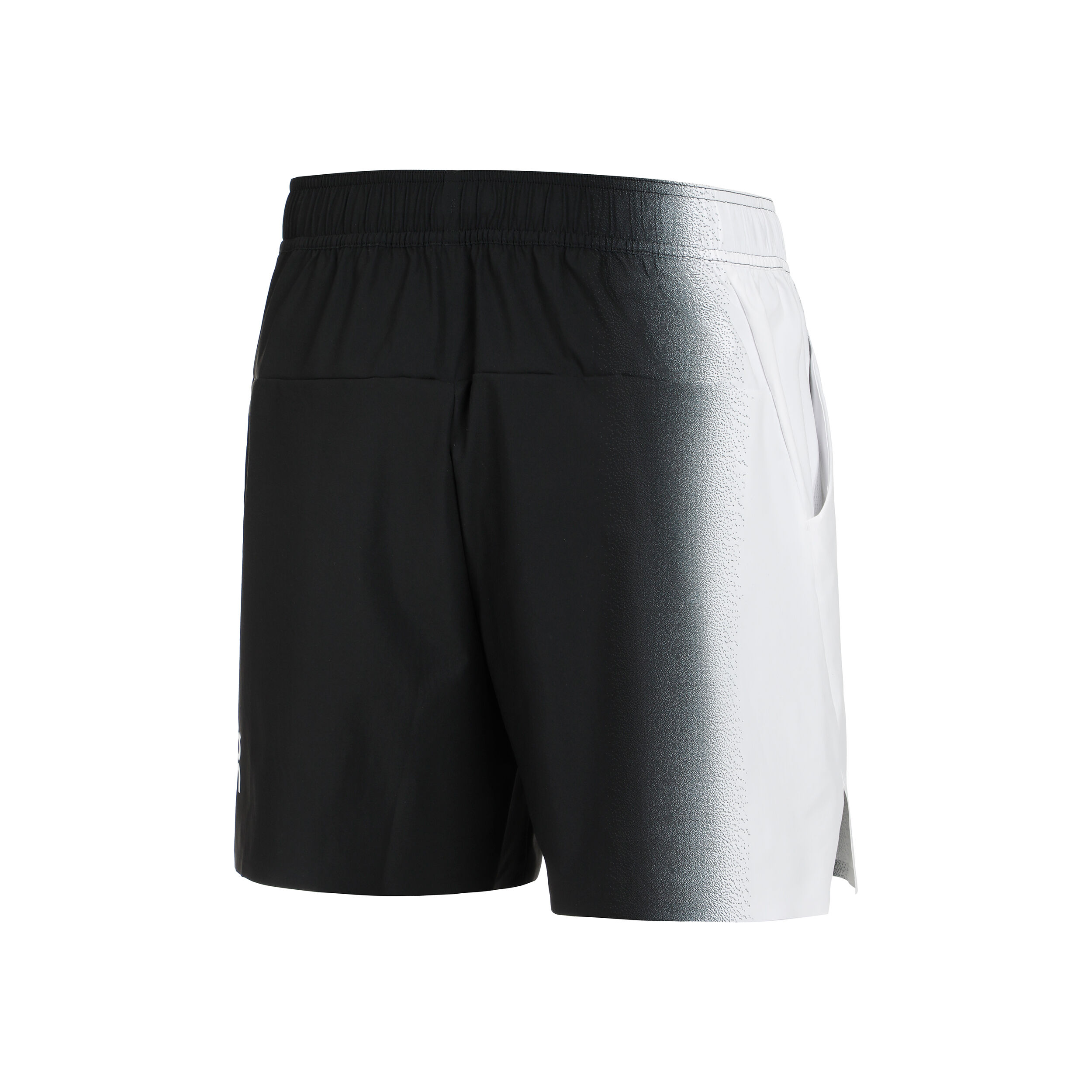 Court Shorts Herren - Schwarz