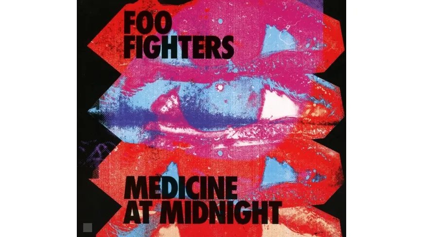 Medicine At Midnight
