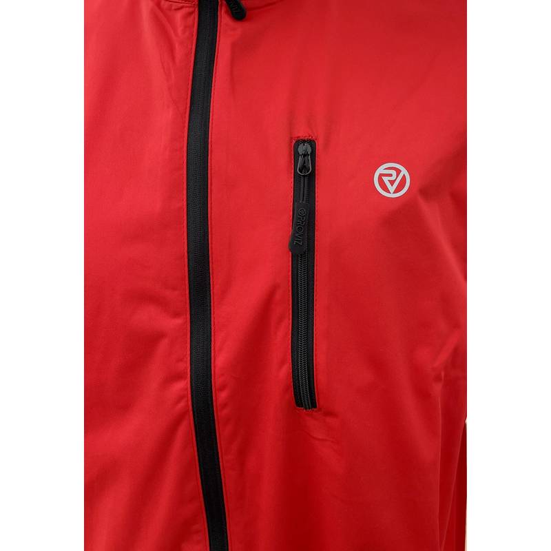 Proviz Signature Fahrradjacke