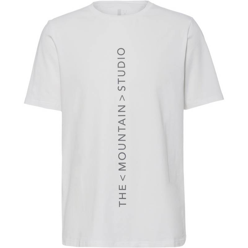 The Mountain Studio T-3 T-Shirt