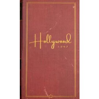 Hollywood 1947 (EN)