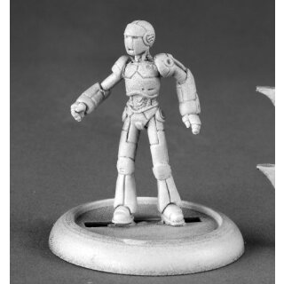 ALF 24, Robot Assistant (REA50138)