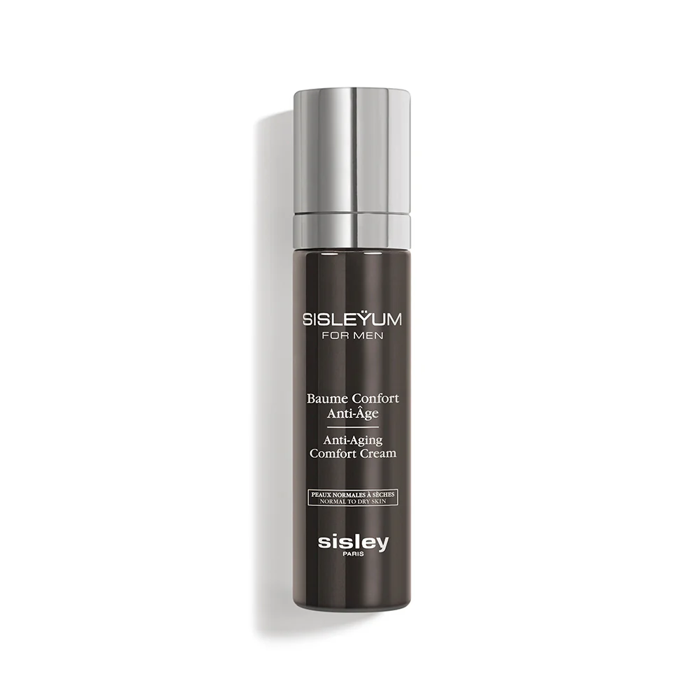 Sisleÿum Fluide Confort Anti-Âge - Sérum facial antiarrugas