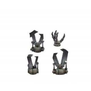 Mechanical Crushers (4)