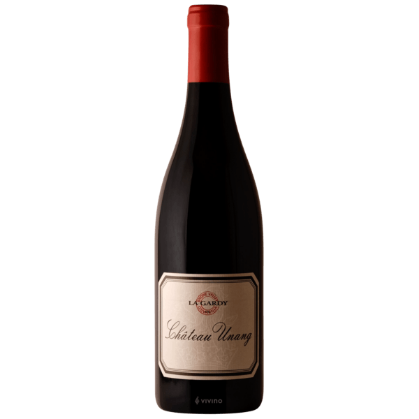 Château UnangVentoux 'La Gardy' 2017