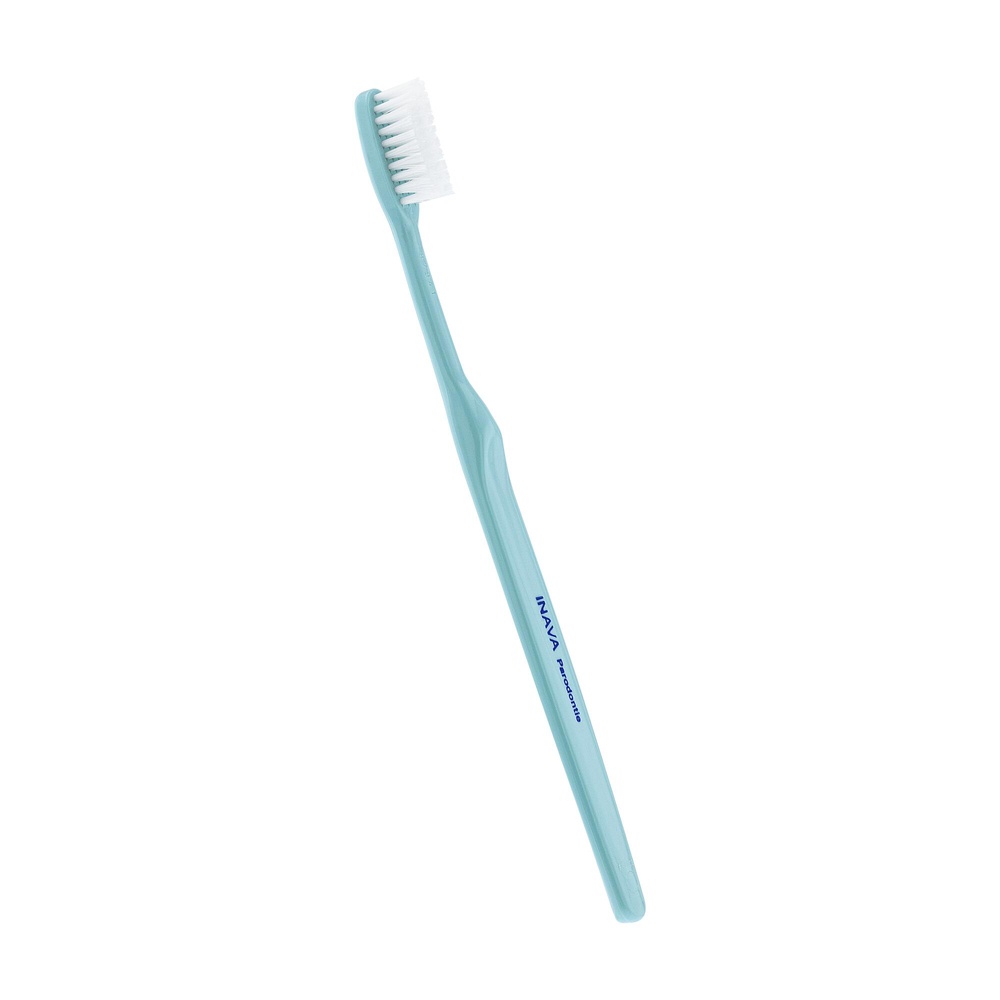 Oral Care INAVA Brosse à dents Parodontie Brosse à dents
