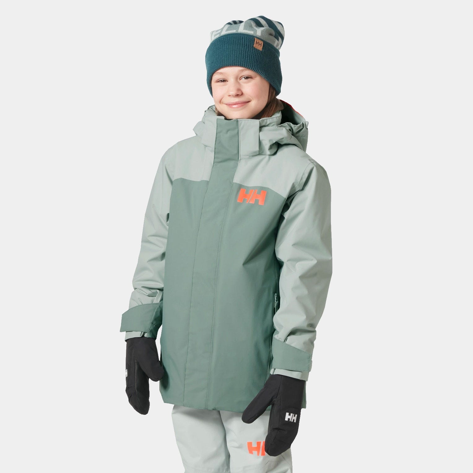 Juniors' Level Ski Jacket