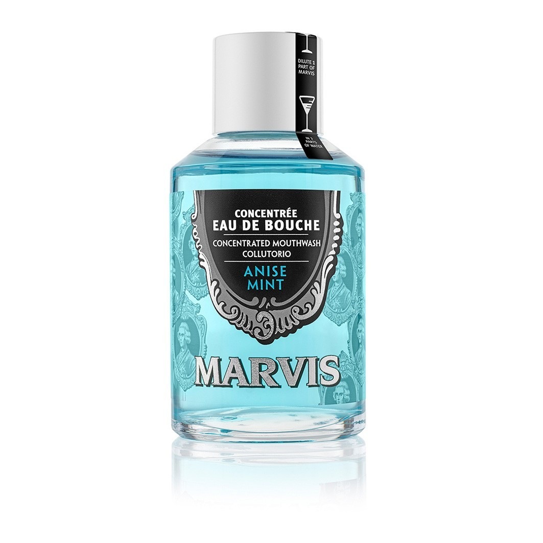 Anise Mint