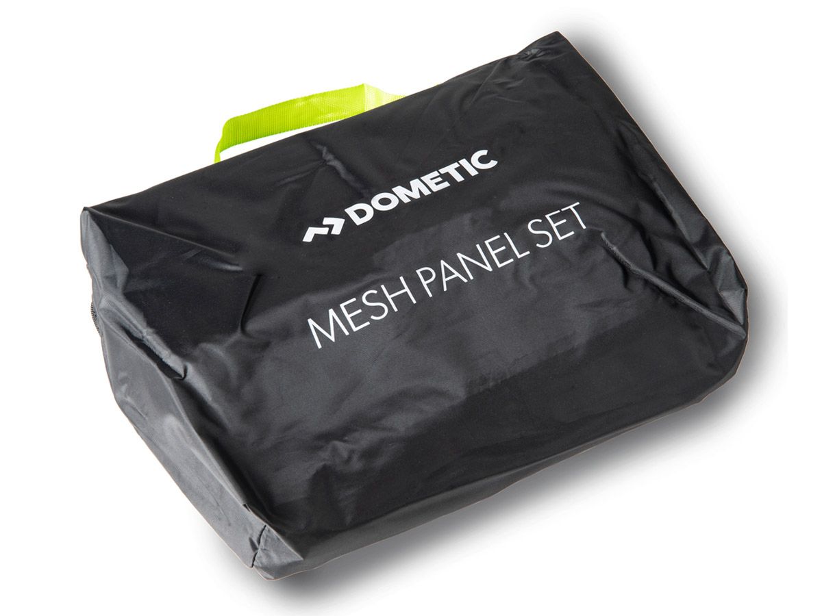 Dometic Mesh Panel Ace Air 500 Netzwand-Set