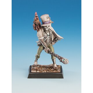 Jeudi (Freebooters Fate)