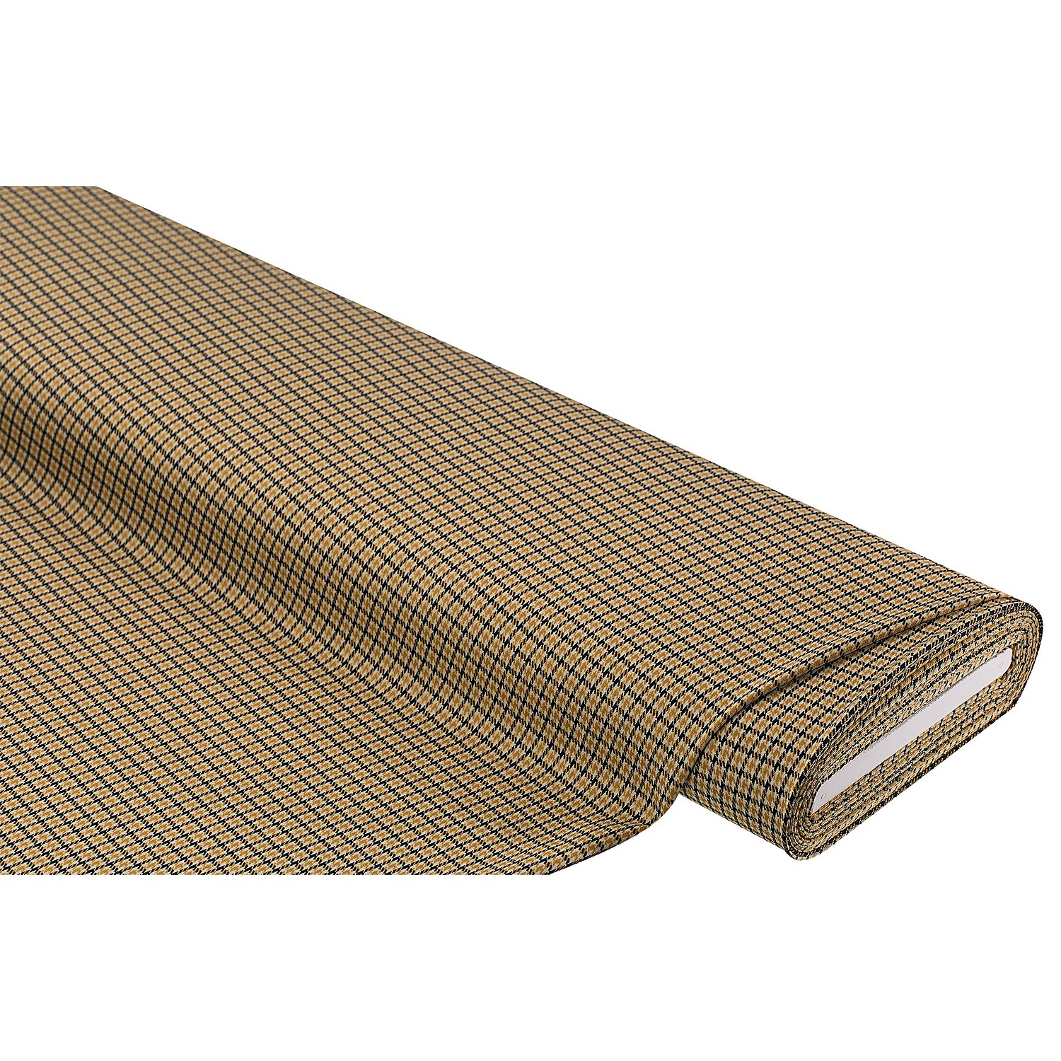 Jacquard-Jersey 