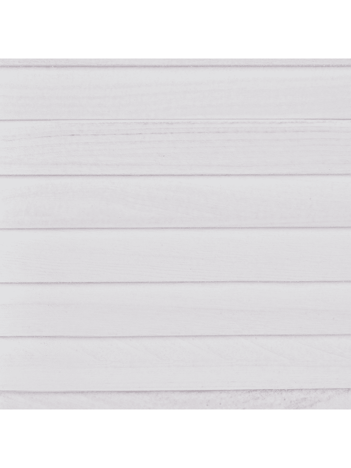 Beliani Paravent AVENES in Weiß - (W) 163 x (H) 170 x (L) 2 cm günstig kaufen onesize