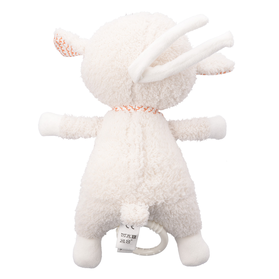 Baby Spieluhr im Schaf-Design