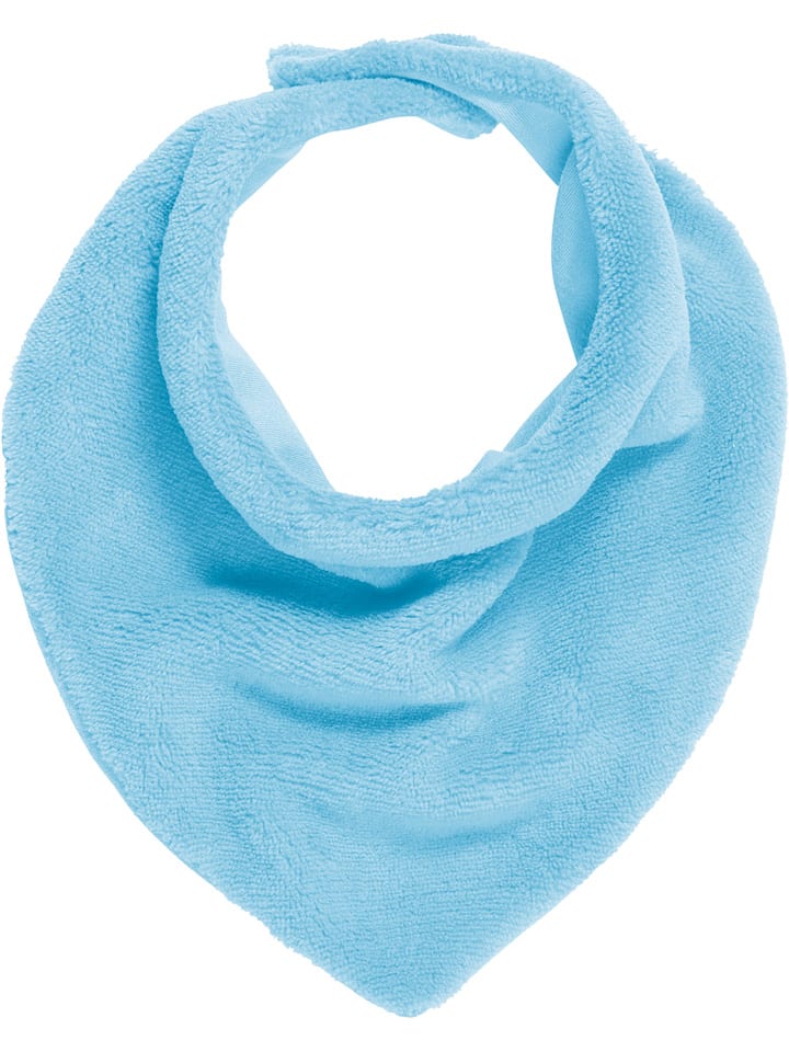 Playshoes Fleece-Halstuch in Hellblau günstig kaufen onesize