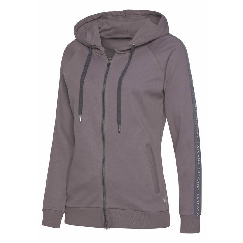 LASCANA Active Trainingsjacke Damen