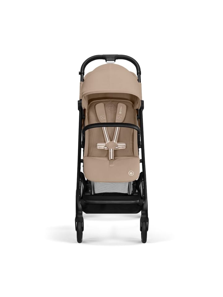 Cybex Cybex Beezy Buggy - Farbe: Almond Beige günstig kaufen onesize