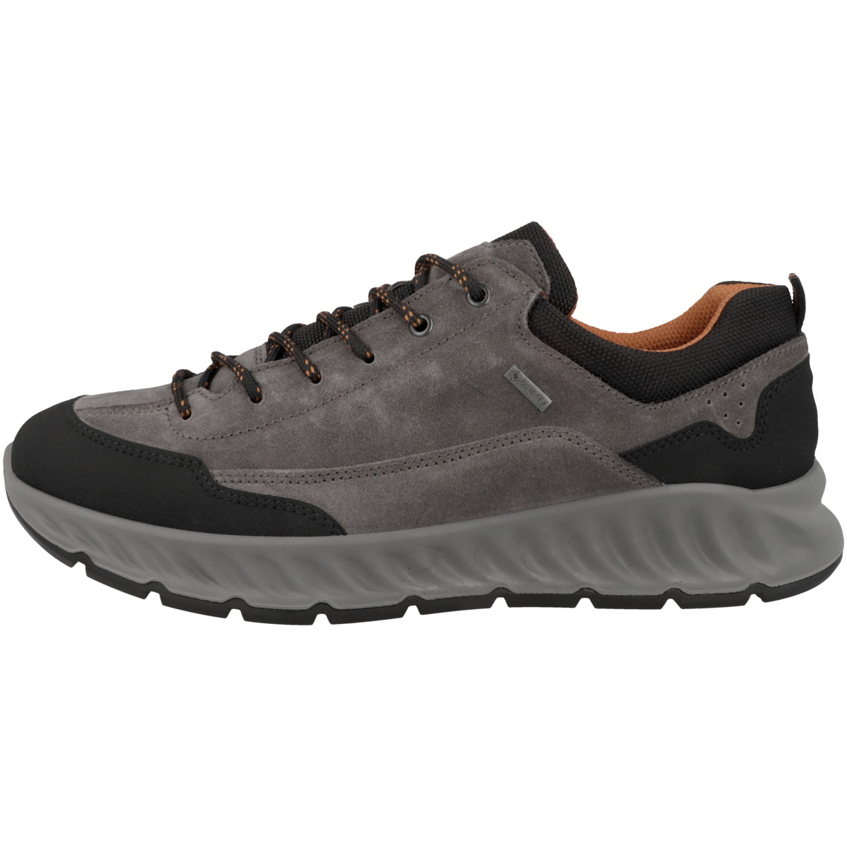 Ara 11-36250 Sneaker low schwarz