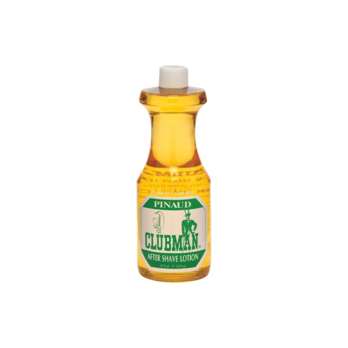 After Shave Lotion