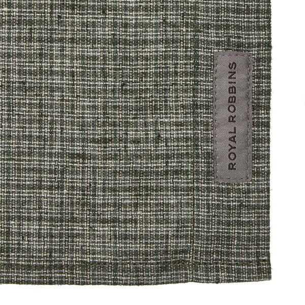 HEMP BLEND L/S Herren - Outdoor Hemd