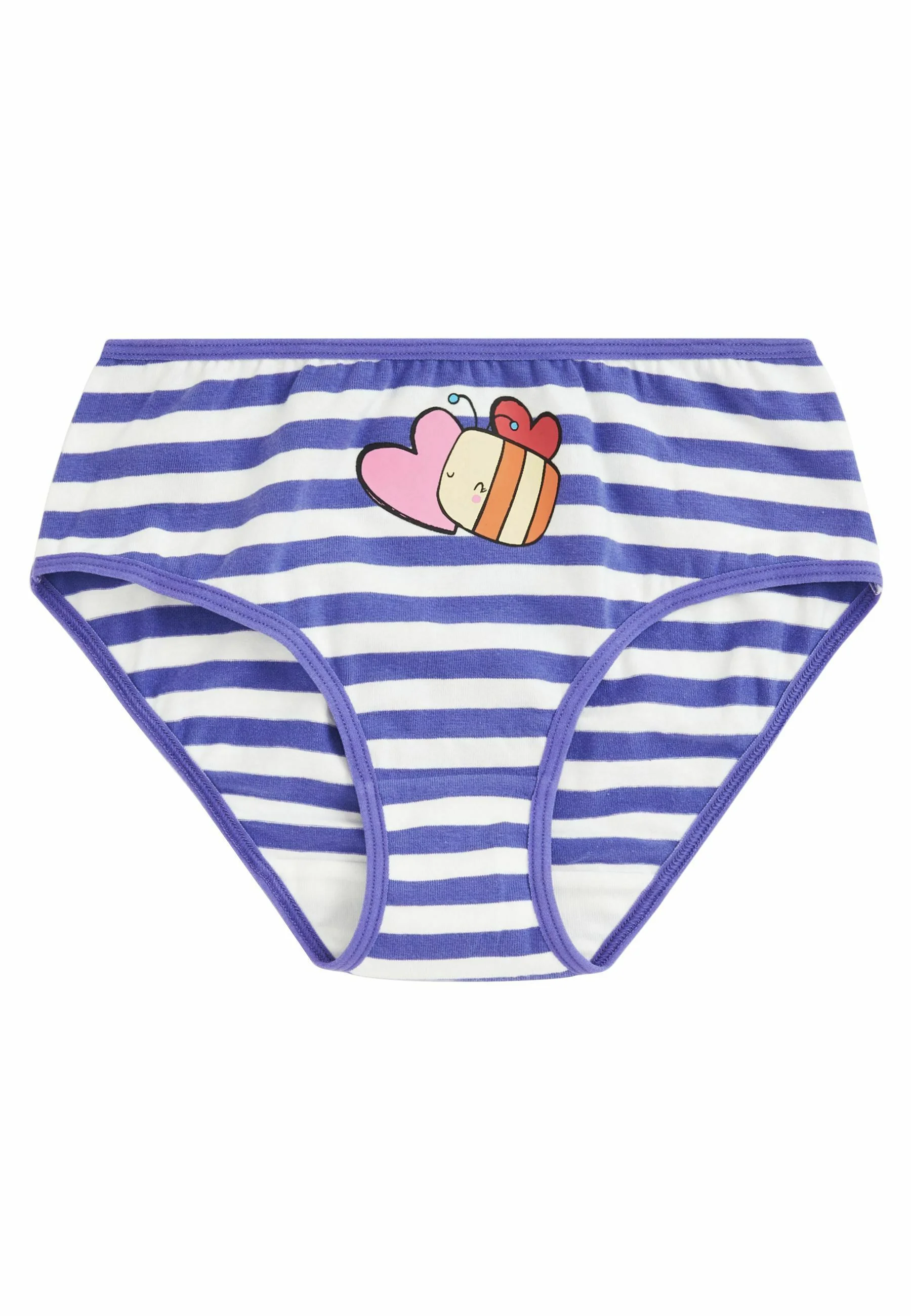 Siguiente PACK 5 - Calzoncillos