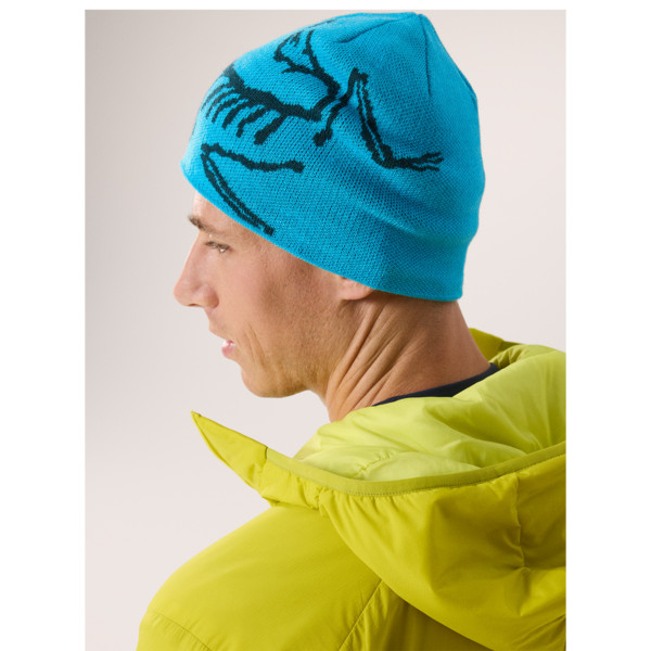 BIRD HEAD TOQUE Unisex - Mütze