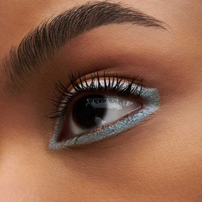 Mac Augen Mac Colour Excess Gel Pencil Liner