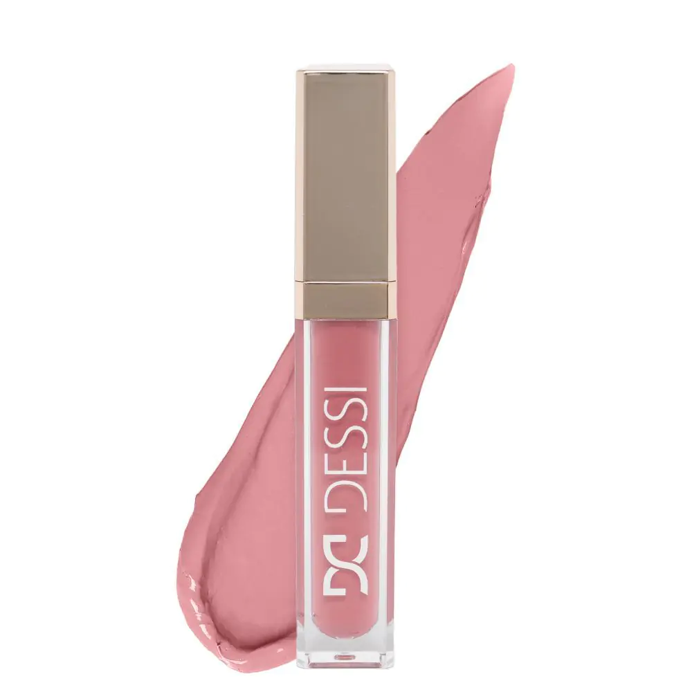 Dessi Cosmetics Creamy Cover Lipgloss - læbestift til ust 107 Sex On The Beach