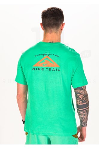 Nike Trail Print M