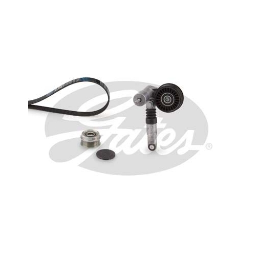 GATES RIEMENKIT K045PK1435 - ATU