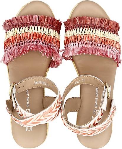COX Keil-Sandalette