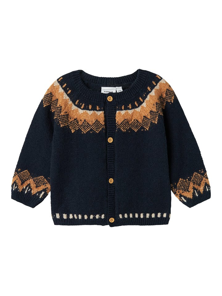 name it Cardigan 