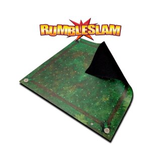 Rumbleslam - Grassy Mat