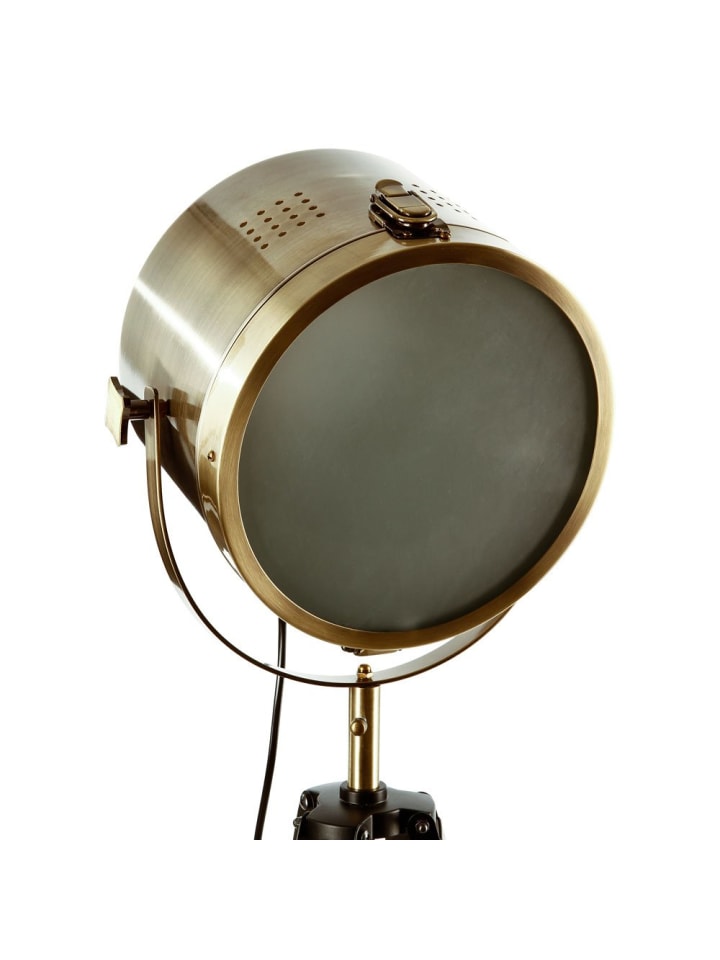 Atmosphera Créateur d'intérieur Stehlampe in braun günstig kaufen onesize