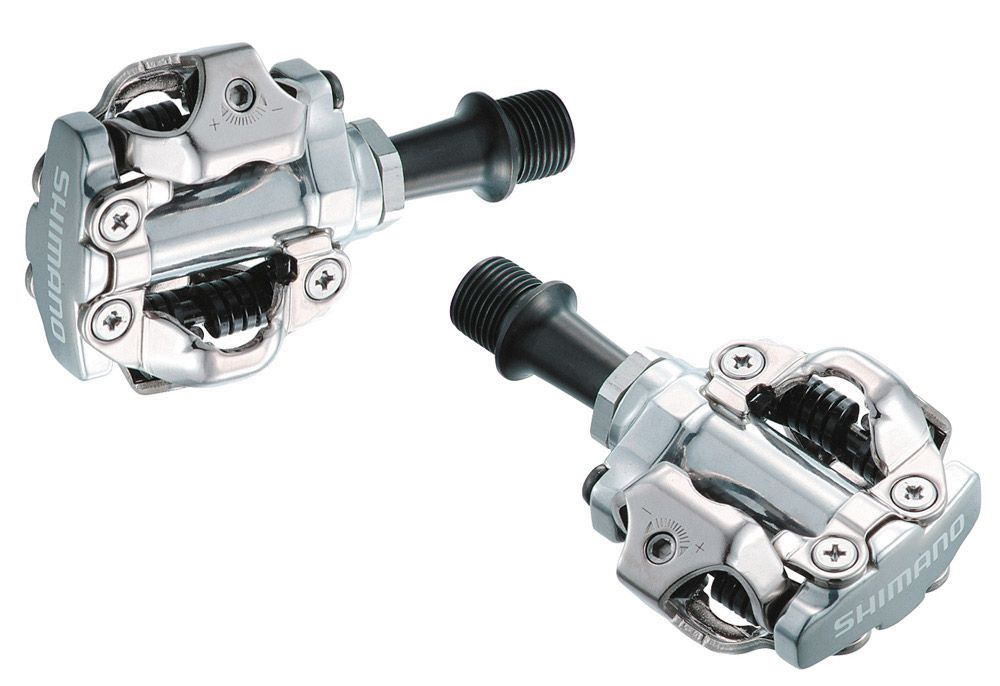 Shimano PD-M540 Pedale kaufen | Bike-Discount