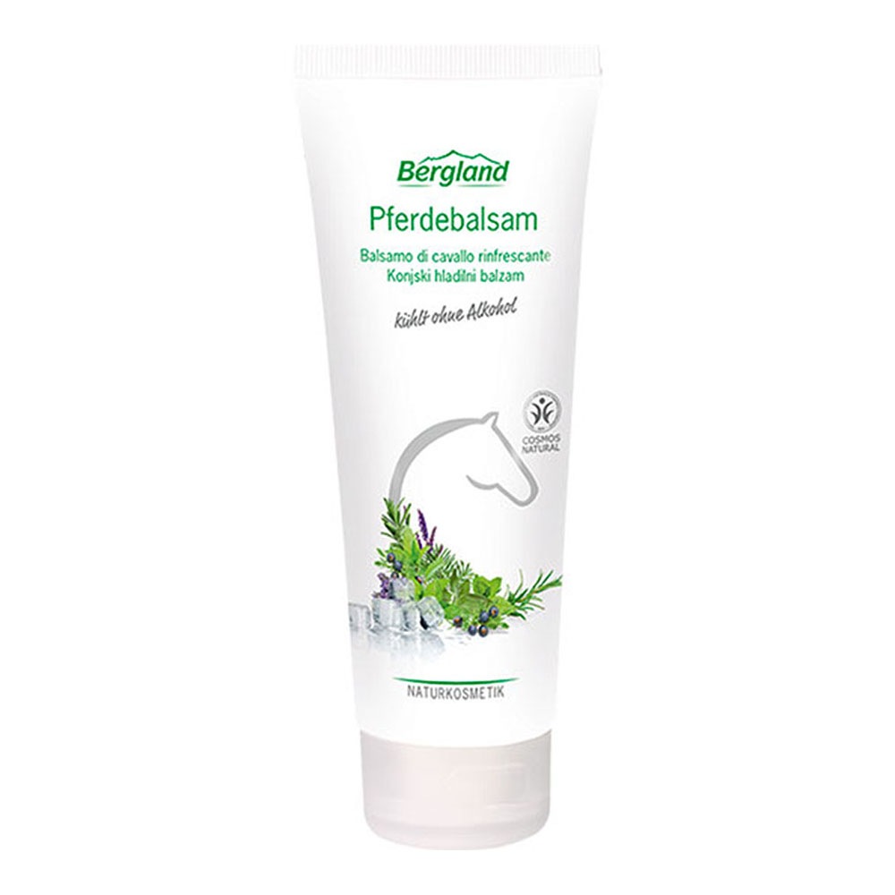 Pferdebalsam - kühlend 100ml