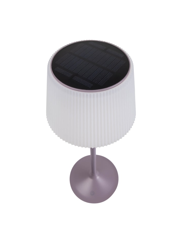 näve LED Außentischleuchte 