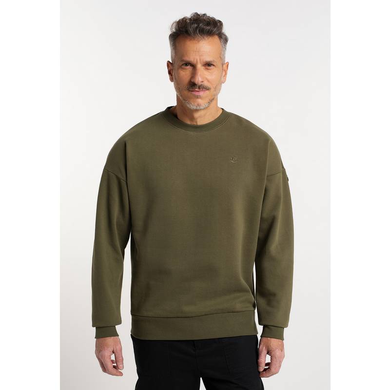 DreiMaster Sweatshirt Herren