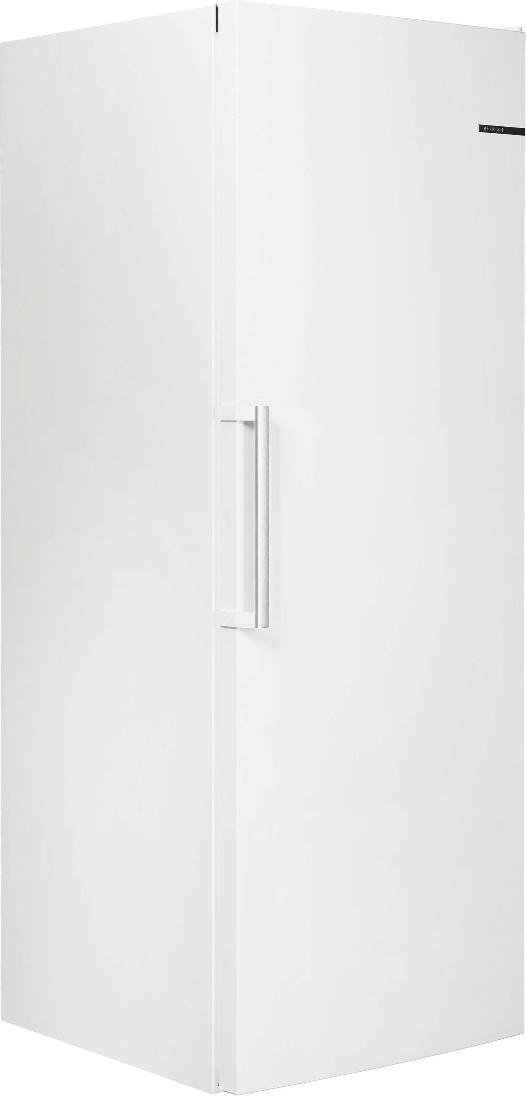 BOSCH Gefrierschrank GSN58AWDV, 191 cm hoch, 70 cm breit