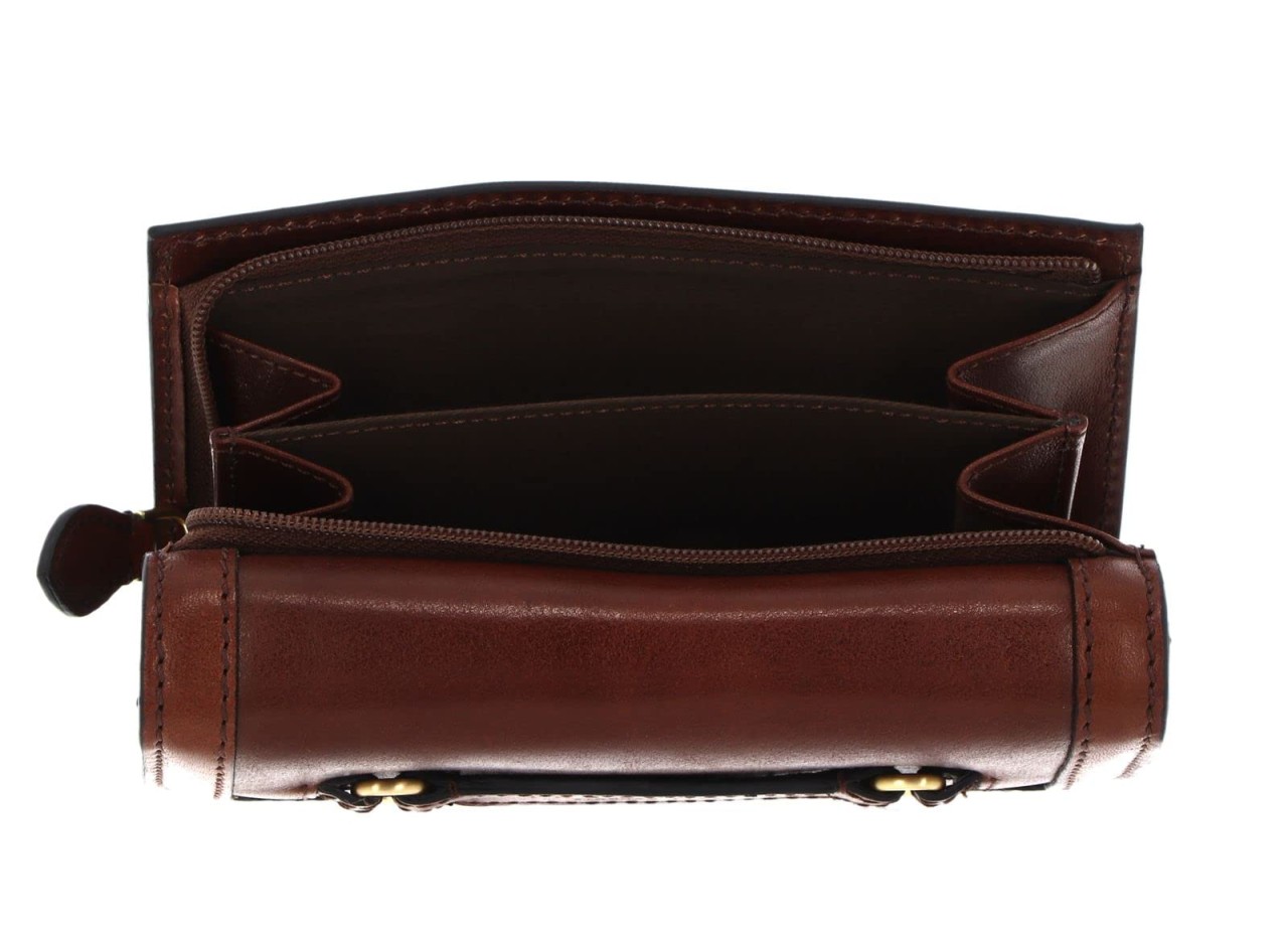 THE BRIDGE Handtaschen braun Bettina