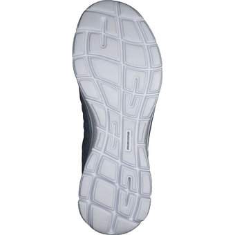 Skechers Sneaker in blau