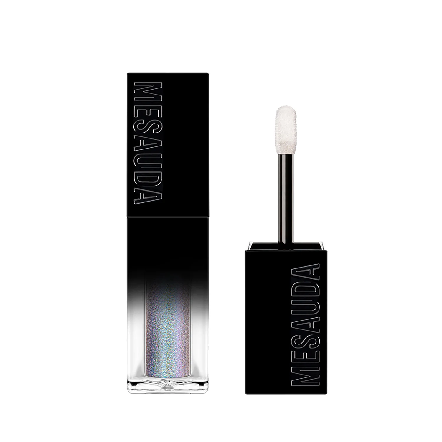 Fard de pleoape cremos Galactic Shadow Eyes