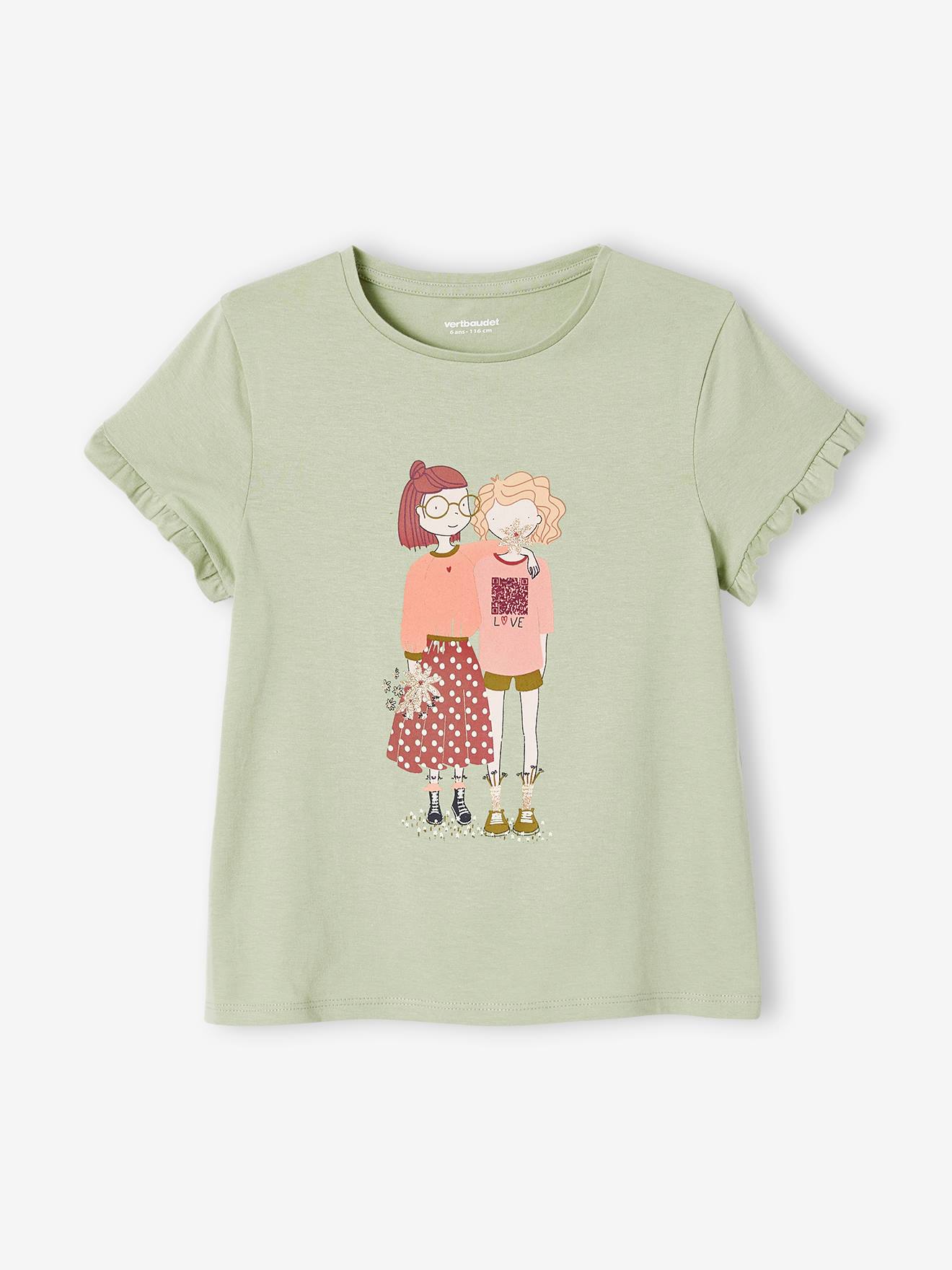 Tee-shirt 
