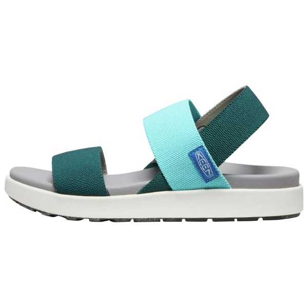 Keen - Women's Elle Backstrap - Sandalen