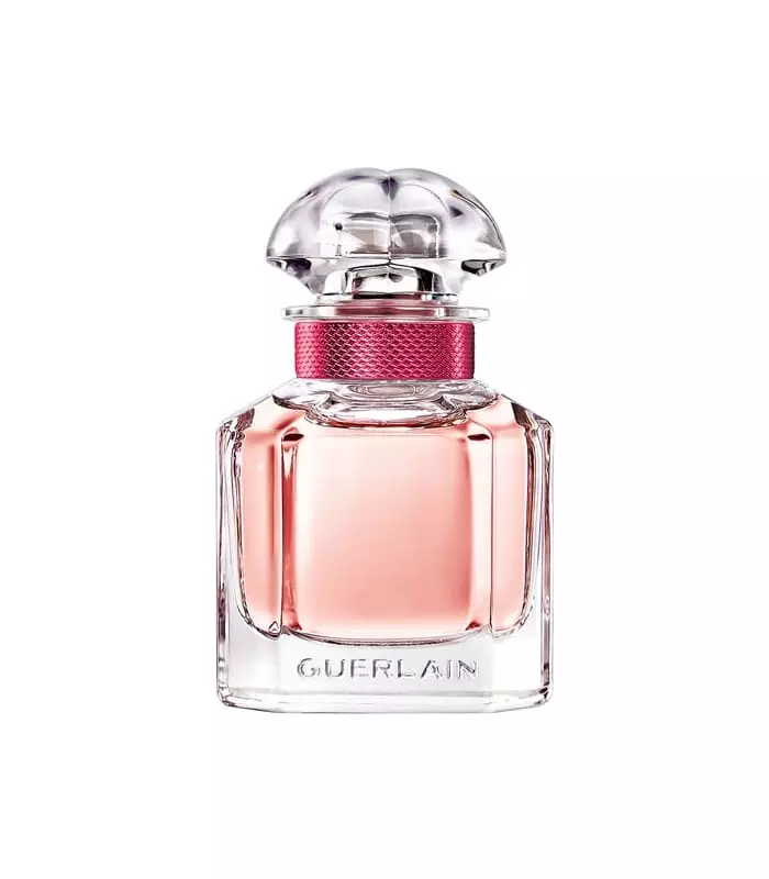 MON GUERLAIN Eau de Toilette Bloom of Rose