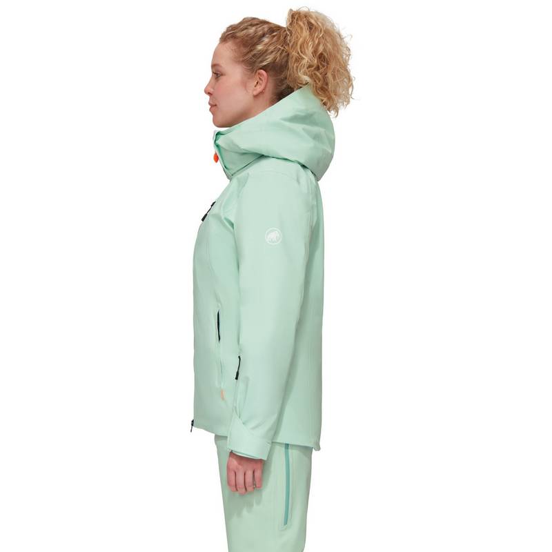 Mammut Stoney Skijacke Damen